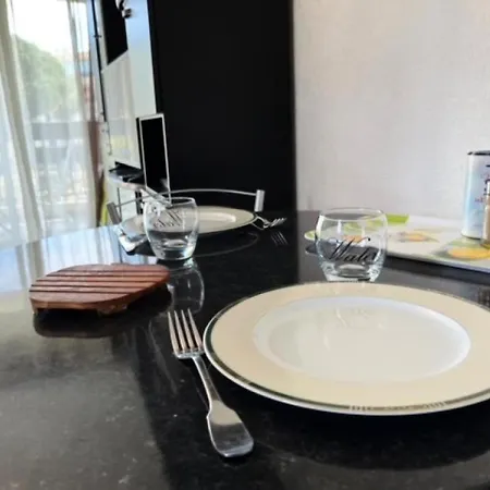 Camargue Village - Proche Au Boucanet Mae-5371 Apartment Le Grau-du-Roi