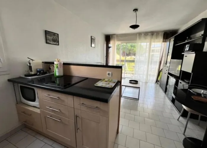 דירה Camargue Village - Proche Au Boucanet Mae-5371