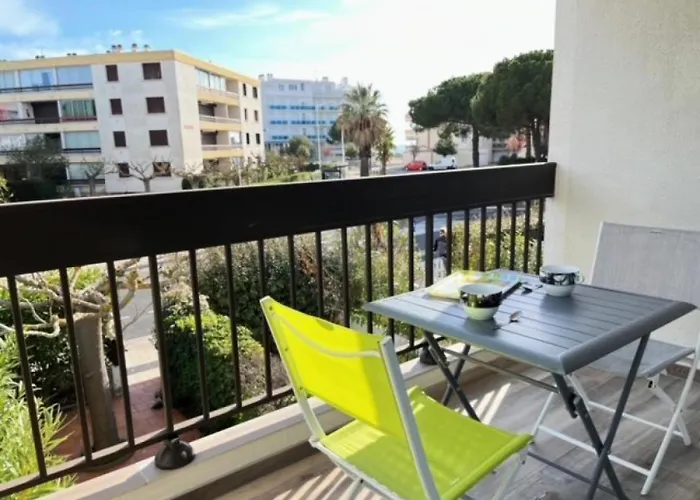 דירה Camargue Village - Proche Au Boucanet Mae-5371 לה-גרו-דו-רואה