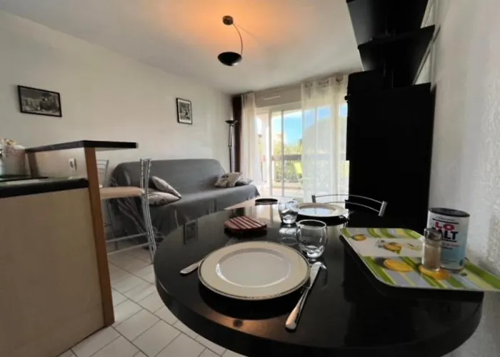 דירה Camargue Village - Proche Au Boucanet Mae-5371