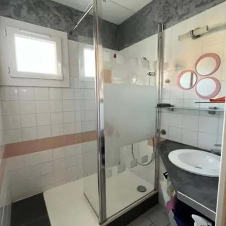 Résidence Camargue Village - Proche Au Boucanet Mae-5371 Le Grau-du-Roi