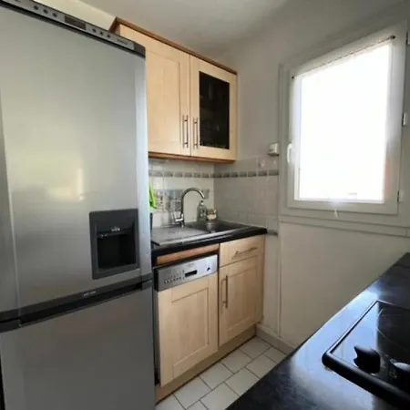 Appartamento Résidence Camargue Village - Proche Au Boucanet Mae-5371 Le Grau-du-Roi