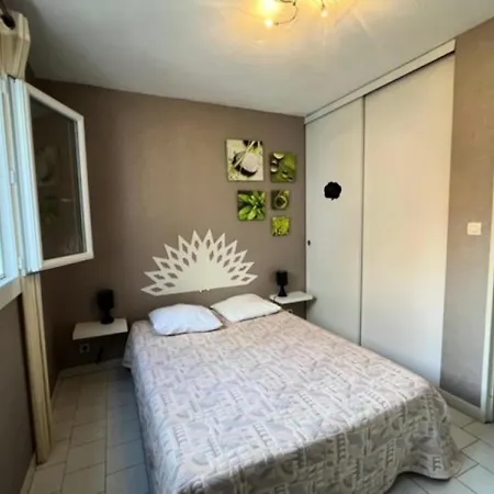Résidence Camargue Village - Proche Au Boucanet Mae-5371 * Le Grau-du-Roi