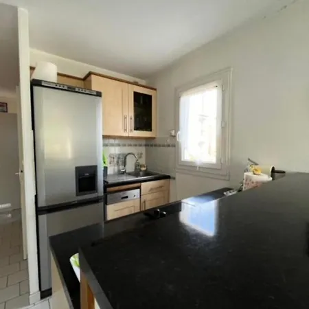 Camargue Village - Proche Au Boucanet Mae-5371 Apartment