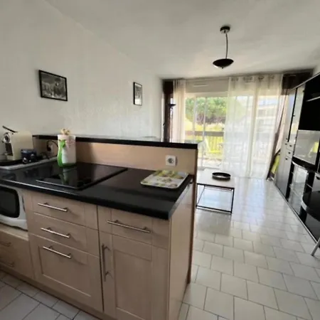 Apartment Camargue Village - Proche Au Boucanet Mae-5371