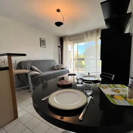 Appartamento Résidence Camargue Village - Proche Au Boucanet Mae-5371